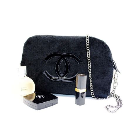 chanel vip gift bag 2020